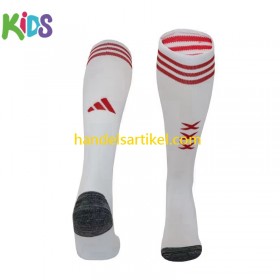 Ajax Amsterdam Kinder Socken Heim 2023/24